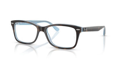 RAYBAN RX5428 5883 53 FRAME