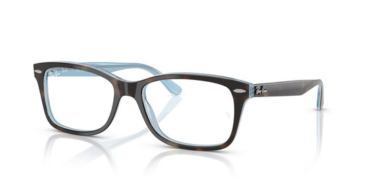 RAYBAN 0RX5428 5883 53 FRAME