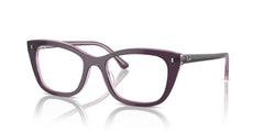 RAYBAN 0RX5433 8364 50 FRAME