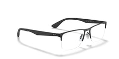 RAYBAN 0RX6335 2503 56 FRAME