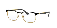 RAYBAN RB6363 2890 52 FRAME