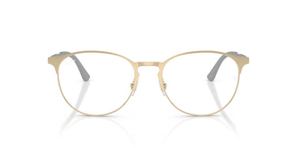 RAYBAN RX6375 2993 51 FRAME