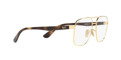 RAYBAN RB6476 2500 56 FRAME