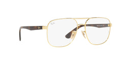 RAYBAN RB6476 2500 56 FRAME