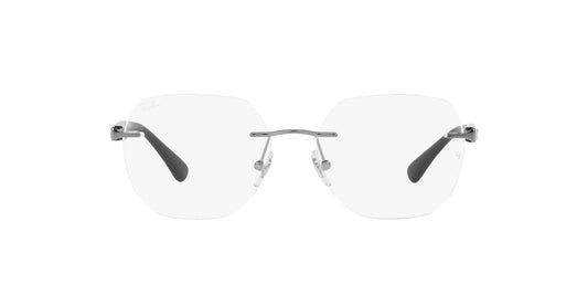 RAYBAN RB6504I 2502 53 FRAME