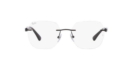 RAYBAN RB6504I 2509 53 FRAME