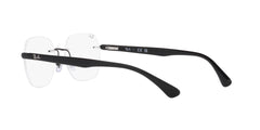 RAYBAN RX6504I 2509 53 FRAME