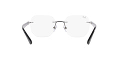 RAYBAN RX6504I 2509 53 FRAME