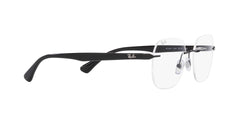 RAYBAN RX6504I 2509 53 FRAME