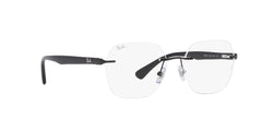 RAYBAN RX6504I 2509 53 FRAME