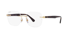 RAYBAN RB6504I 2730 53 FRAME