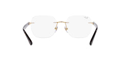 RAYBAN RB6504I 2730 53 FRAME