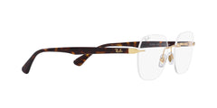 RAYBAN RB6504I 2730 53 FRAME