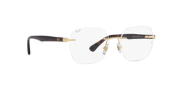 RAYBAN RB6504I 2730 53 FRAME