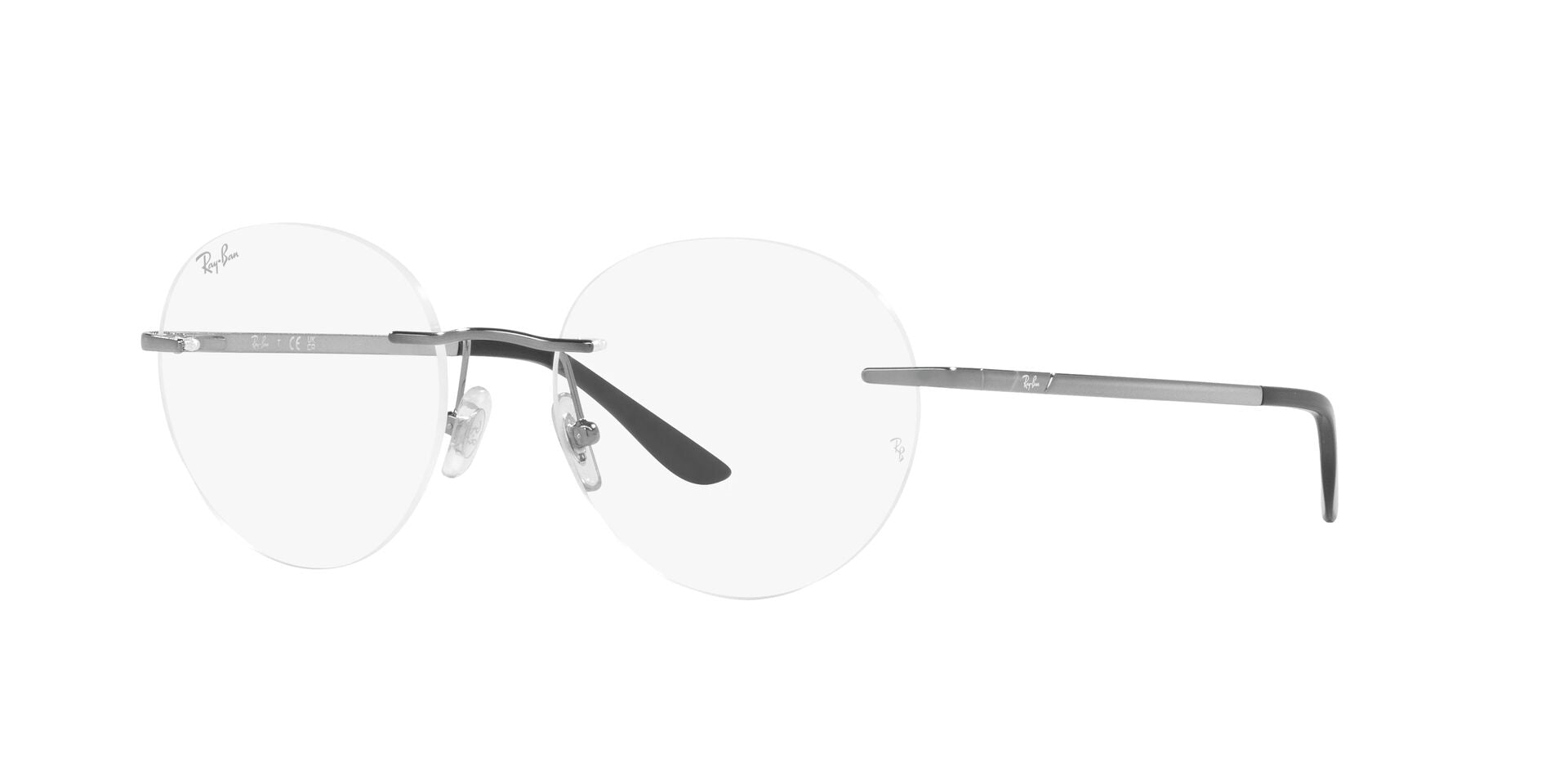 RAYBAN RX6505I 2502 53 FRAME