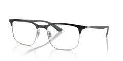 RAYBAN 0RX6518 3163 55 FRAME