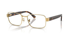 RAYBAN 0RX6529 2500 54 FRAME