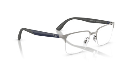 RAYBAN RX6540I 2502 53 FRAME