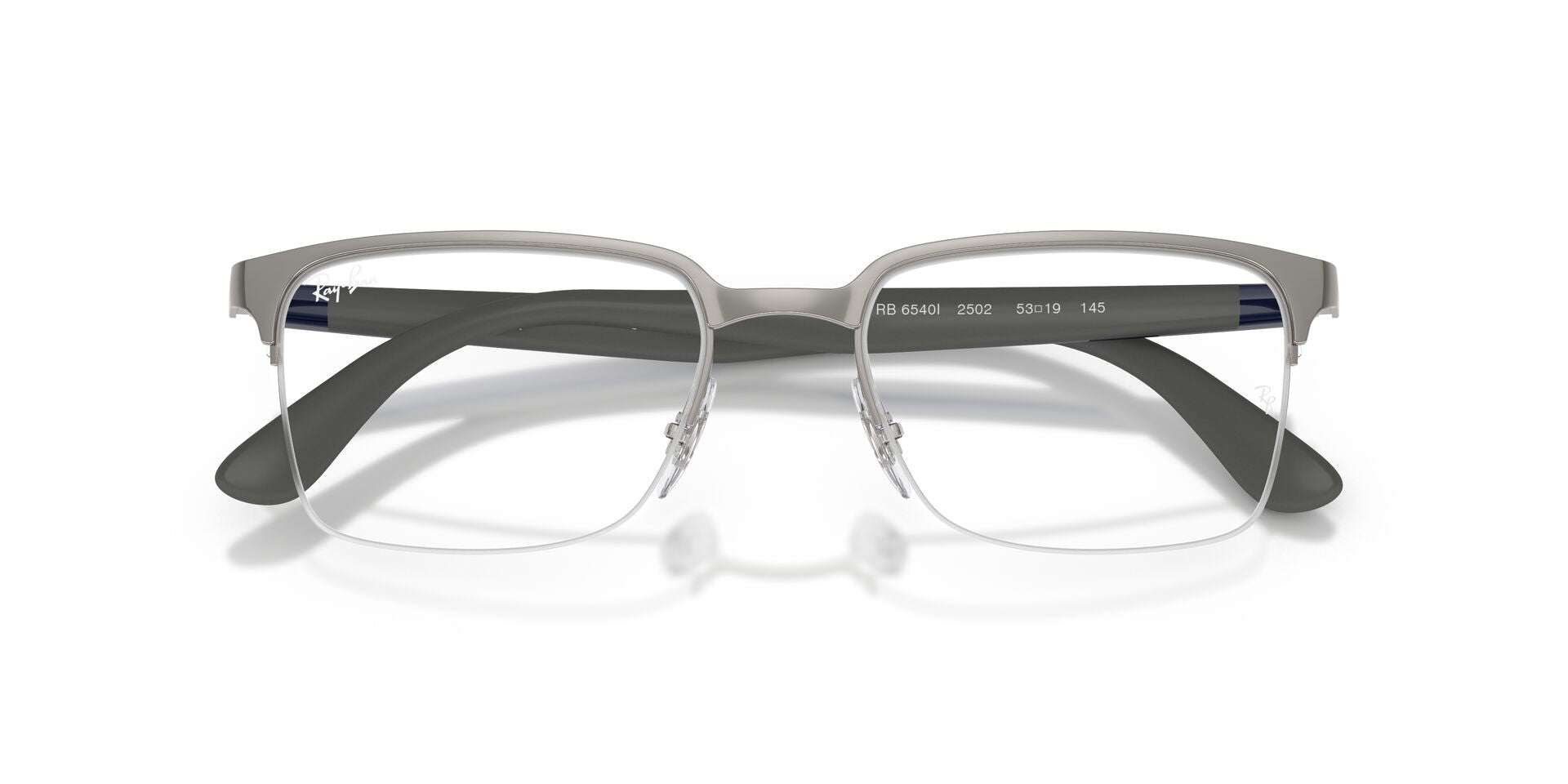 RAYBAN RX6540I 2502 53 FRAME