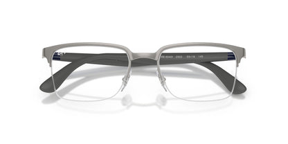 RAYBAN RX6540I 2502 53 FRAME