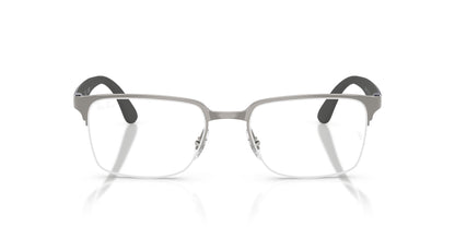 RAYBAN RX6540I 2502 53 FRAME