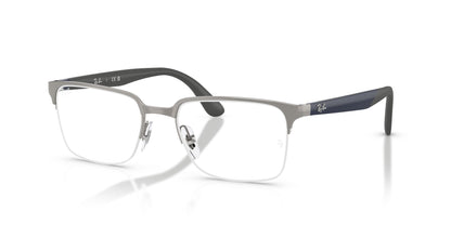 RAYBAN RX6540I 2502 53 FRAME