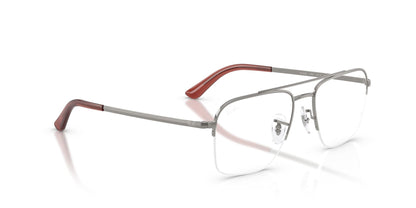RAYBAN RX6546I 2502 53 FRAME