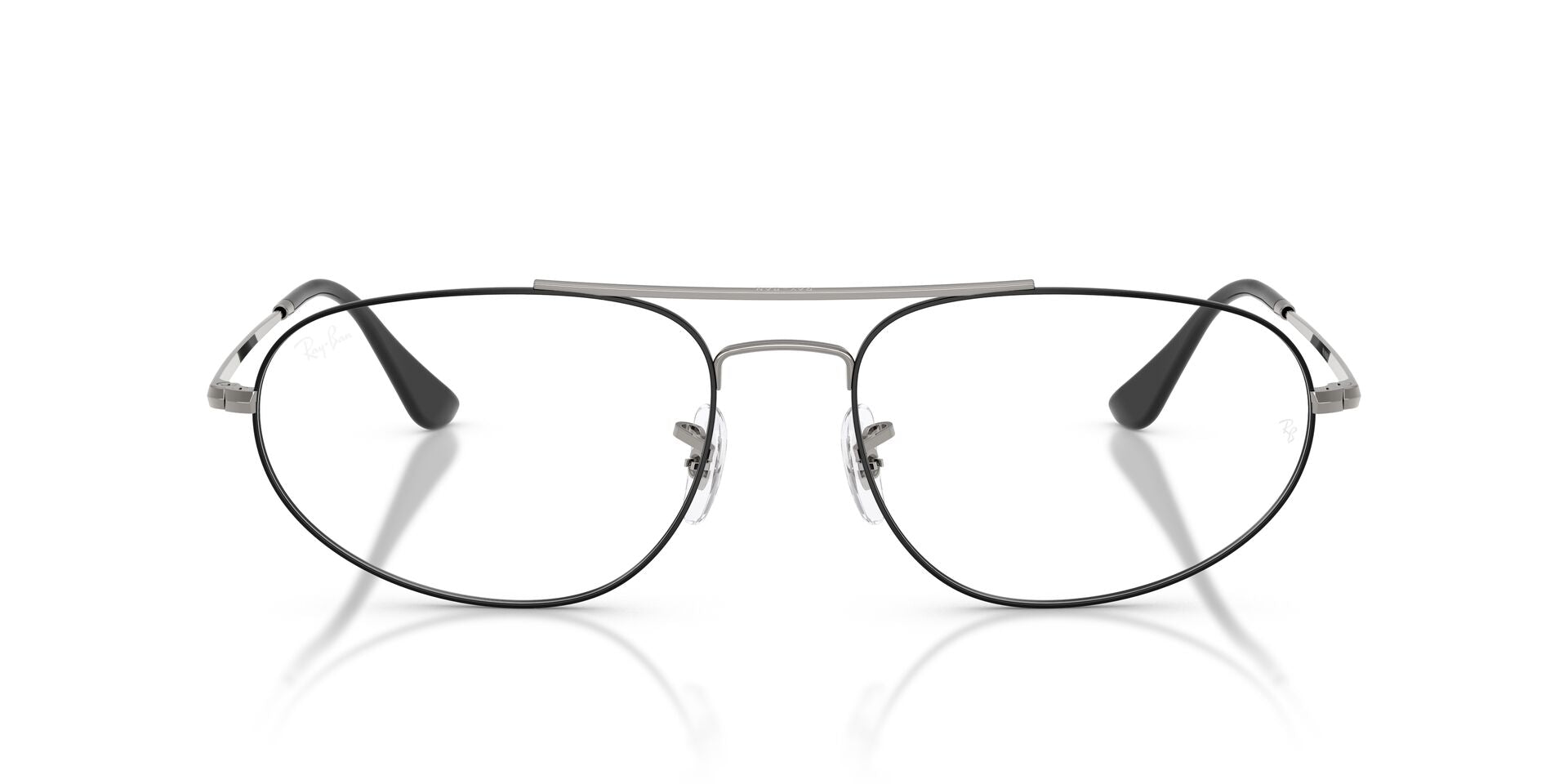 RAYBAN RX6645 3179 57 FRAME