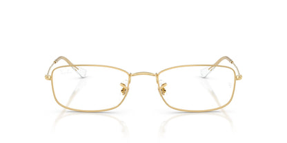 RAYBAN RX6647 2500 55 FRAME