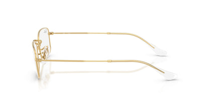 RAYBAN RX6647 2500 55 FRAME