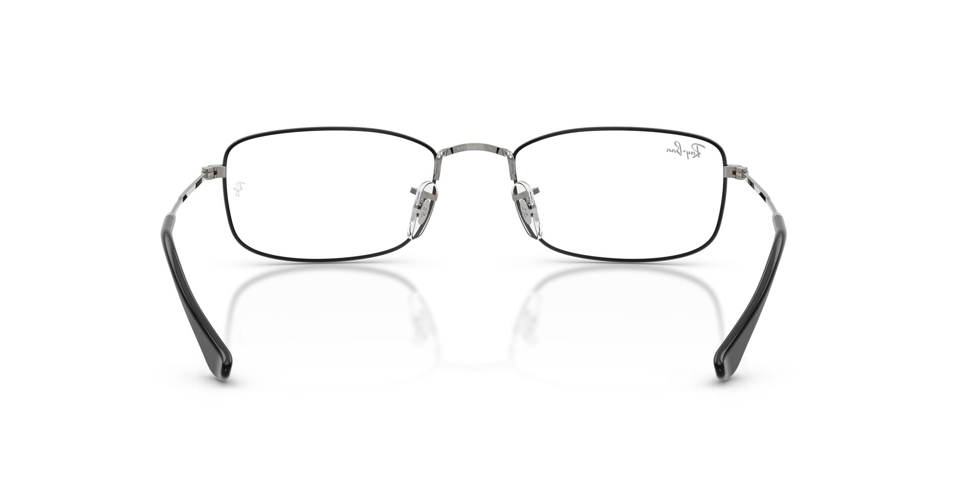 RAYBAN RX6647 3179 53 FRAME