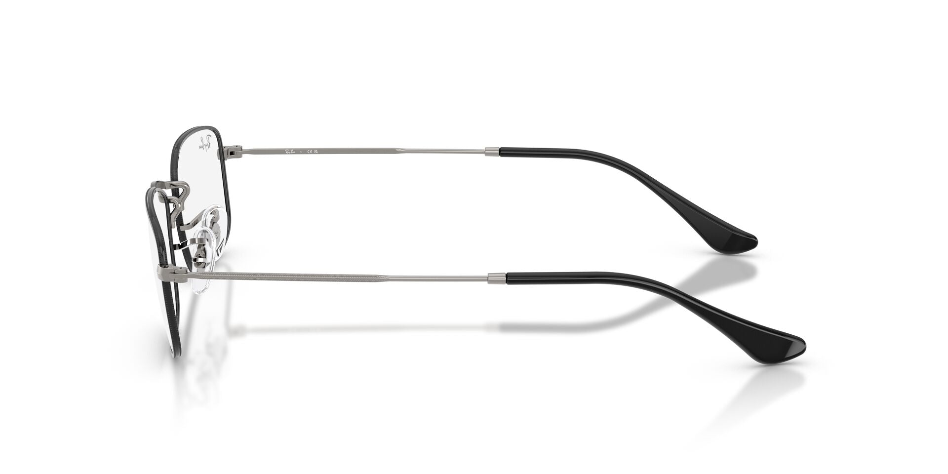 RAYBAN RX6647 3179 53 FRAME