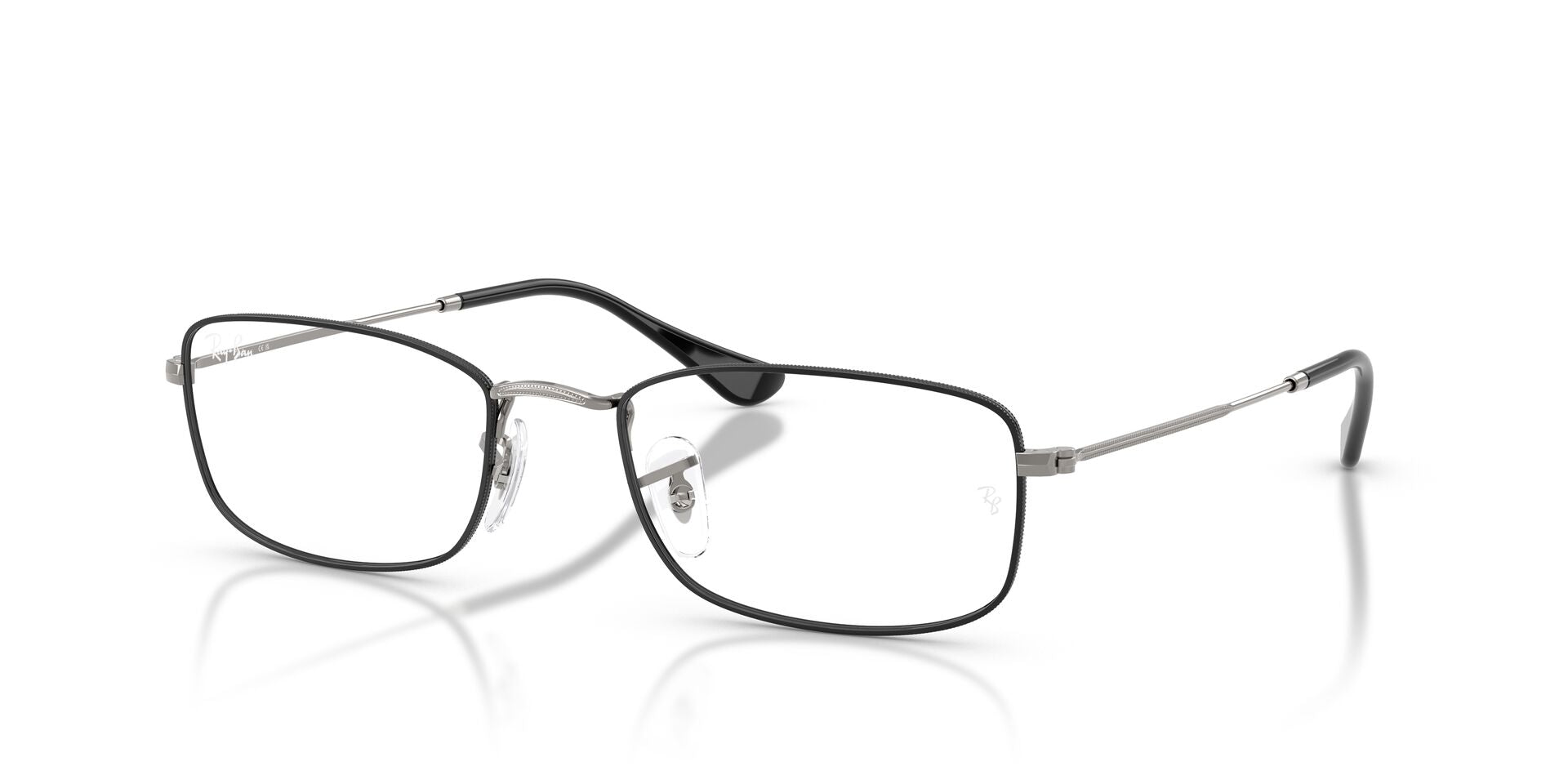 RAYBAN RX6647 3179 53 FRAME