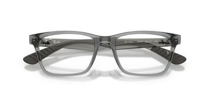 RAYBAN RX7025 8475 55 FRAME