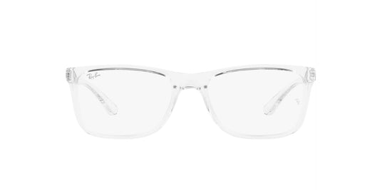 RAYBAN RX7027I 2001 54 FRAME