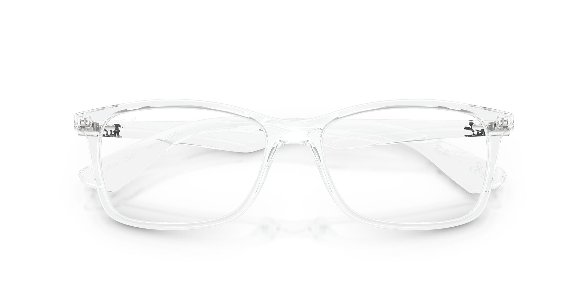 RAYBAN RX7047 2001 54 FRAME