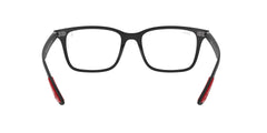 RAYBAN RB7144M F602 53 FRAME