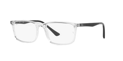 RAYBAN RX7170I 5943 53 FRAME