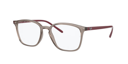 RAYBAN RB7185 8083 50 FRAME