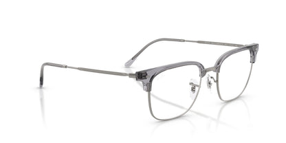 RAYBAN RX7216 NEW CLUBMASTER 8470 51 FRAME