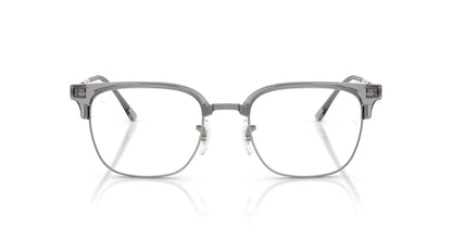 RAYBAN RX7216 NEW CLUBMASTER 8470 51 FRAME