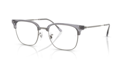 RAYBAN RX7216 NEW CLUBMASTER 8470 51 FRAME