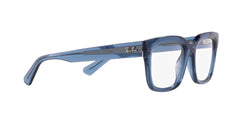 RAYBAN RX7217 CHAD 8266 52 FRAME