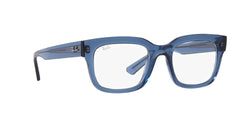 RAYBAN RX7217 CHAD 8266 52 FRAME