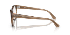 RAYBAN 0RX7228 8198 55 FRAME