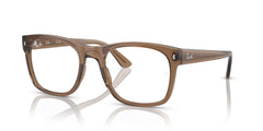 RAYBAN 0RX7228 8198 55 FRAME