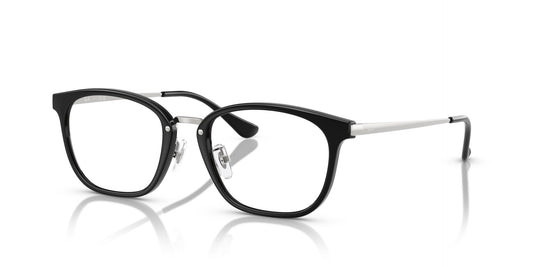 RAYBAN 0RX7247D 5753 51 FRAME