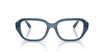 RAYBAN RX7258 8434 51 FRAME