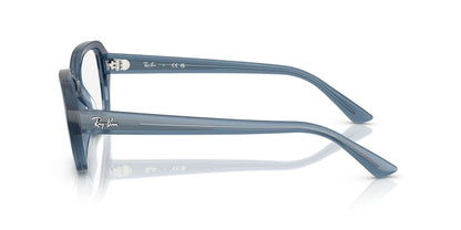 RAYBAN RX7258 8434 51 FRAME