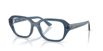 RAYBAN RX7258 8434 51 FRAME